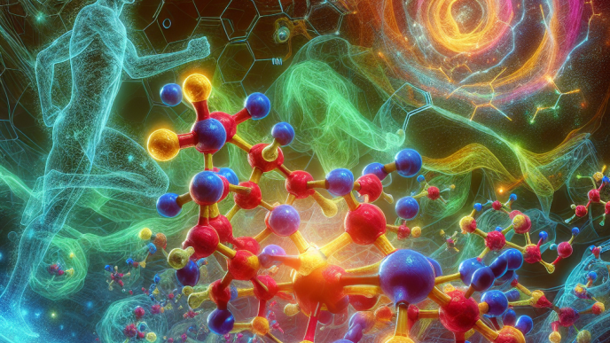 Telmisartan and its role in energy metabolism during physical exercise