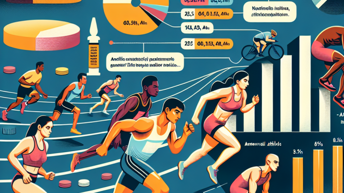 The use of modafinil (provigil) among amateur athletes: research insights