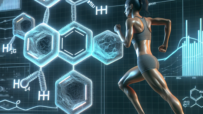 Unveiling the performance effects of raloxifene hcl in sports