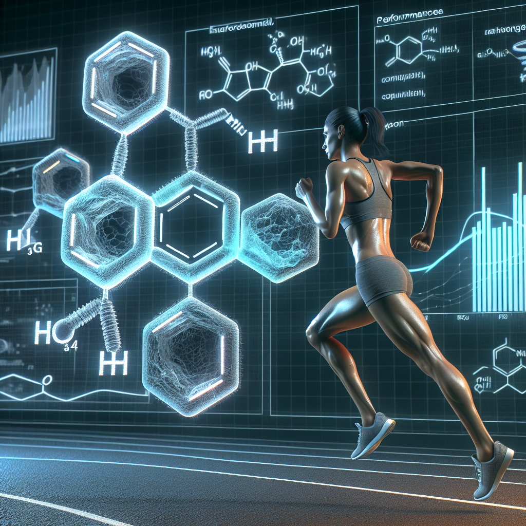 Unveiling the performance effects of raloxifene hcl in sports