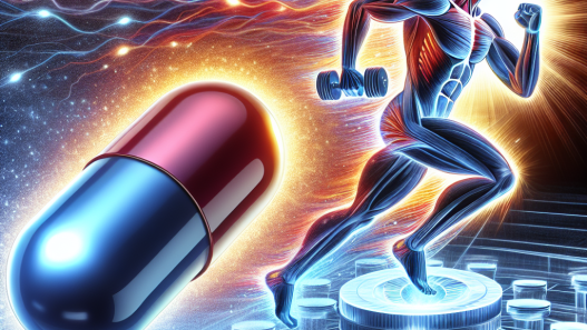 Vardenafil's efficacy in enhancing physical performance
