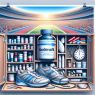 Vardenafil: the drug enhancing athletic performances