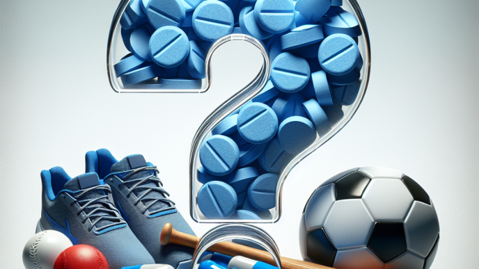Viagra and sports: safe and effective combination?