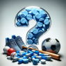 Viagra and sports: safe and effective combination?