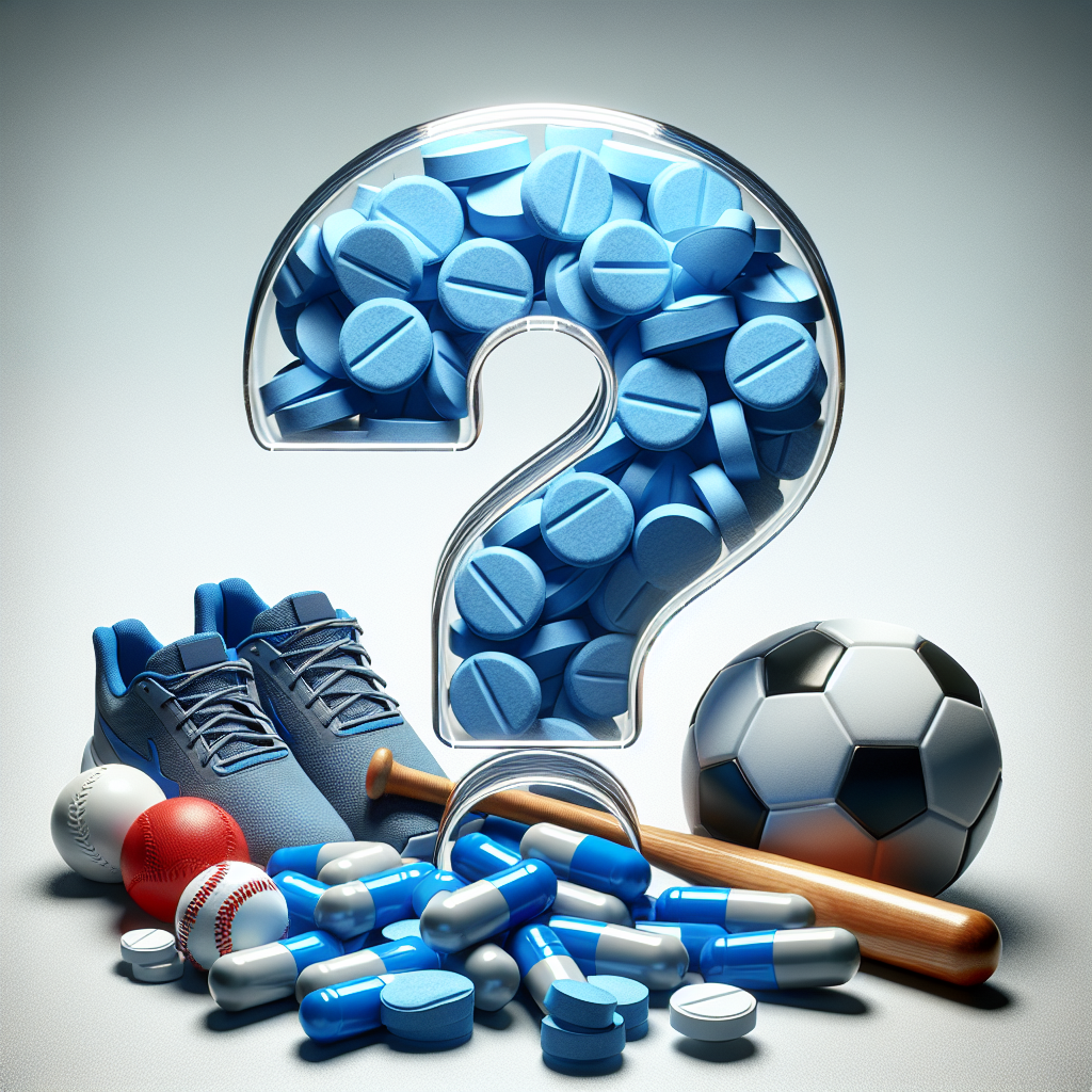 Viagra and sports: safe and effective combination?