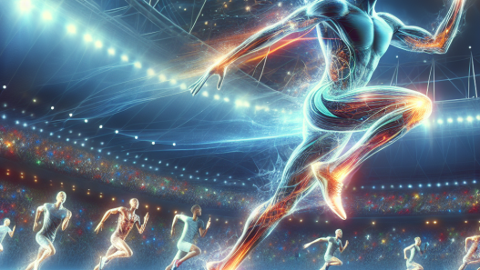 Viagra: the secret of successful athletes