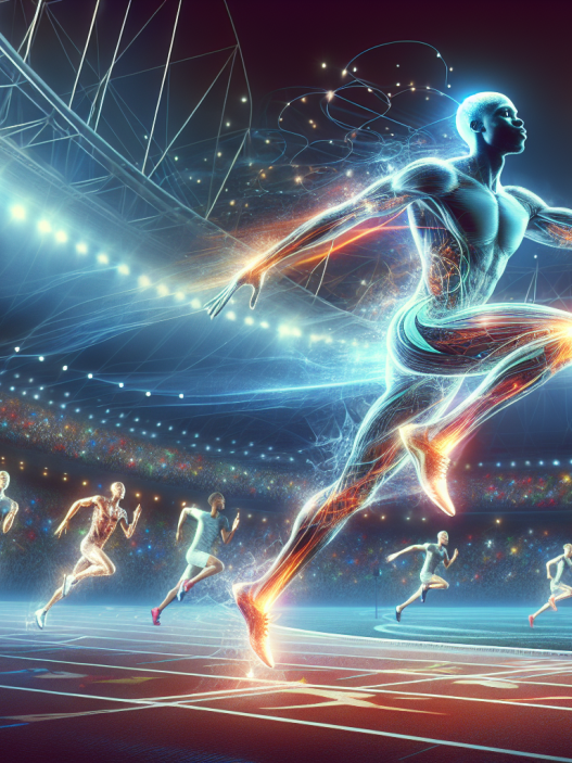 Viagra: the secret of successful athletes