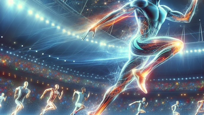 Viagra: the secret of successful athletes