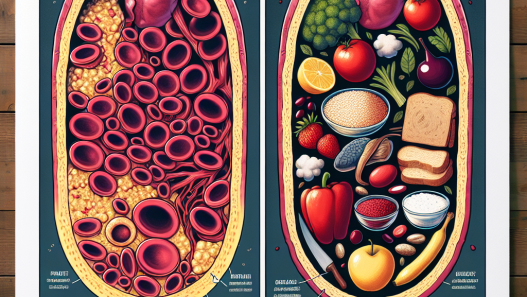 Cholesterol and sports nutrition: maintaining an optimal level