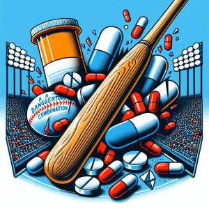 Clomid and doping: a dangerous combination in sports