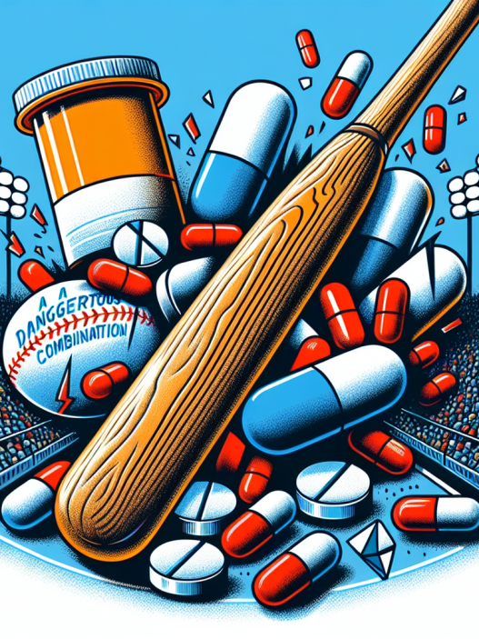 Clomid and doping: a dangerous combination in sports