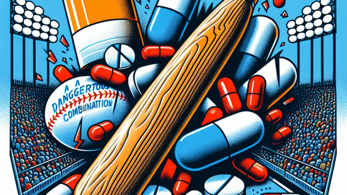 Clomid and doping: a dangerous combination in sports