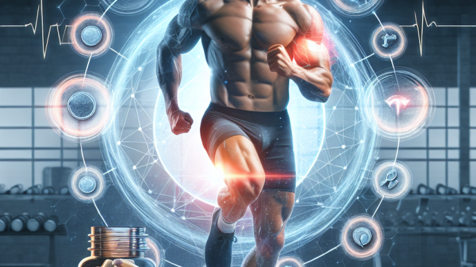 Clomid and testosterone: enhancing athletic performance