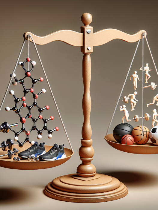 Dehydroepiandrosterone and athletic performance: a new perspective