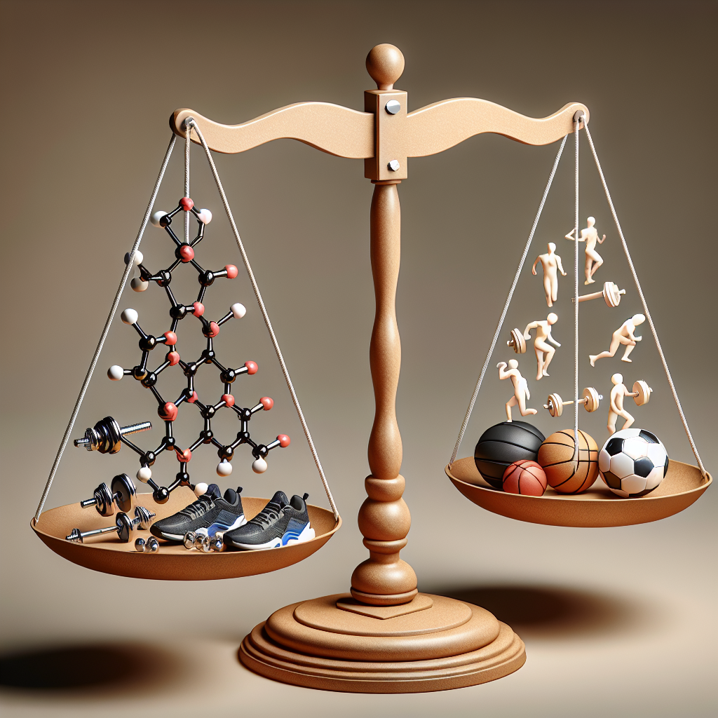 Dehydroepiandrosterone and athletic performance: a new perspective