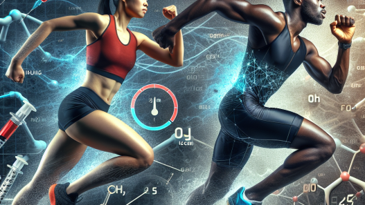 Effects of insulin on athletic performance and endurance