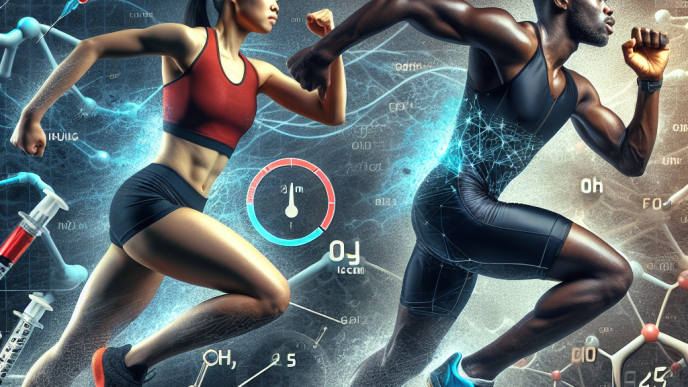 Effects of insulin on athletic performance and endurance