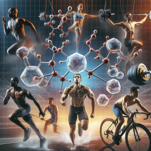 Enclomifene citrate: the new ally for athletic performance