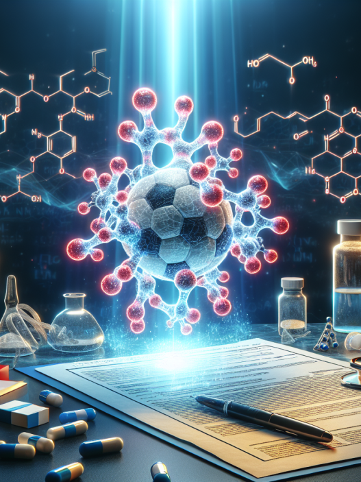 Erythropoietin unveiled: the doping revelation