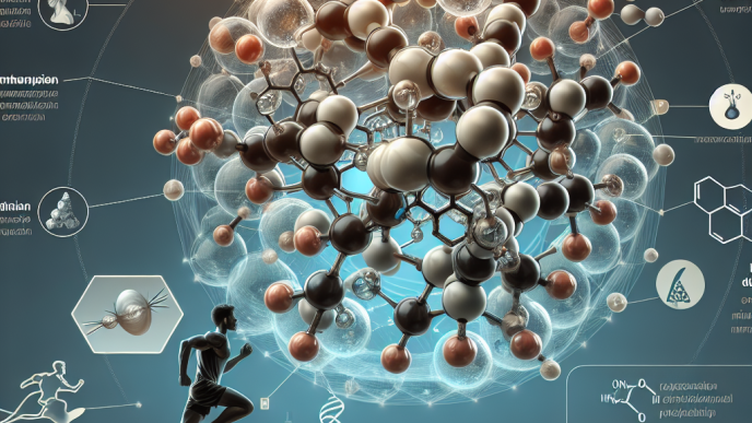 Gonadotropin: potential aid for weight loss in athletes