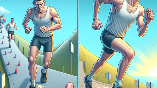 Impact of ezetimibe on athletic performance