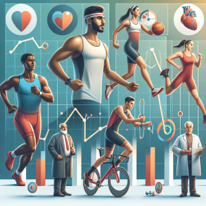 Importance of monitoring cholesterol levels in elite athletes