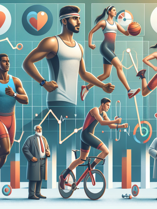 Importance of monitoring cholesterol levels in elite athletes