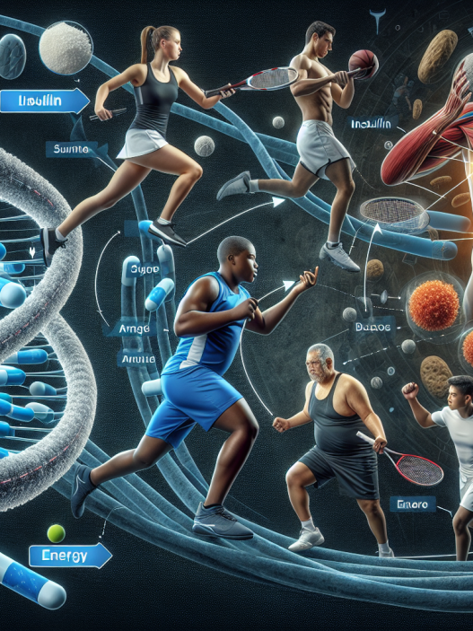 Insulin and sports performance: mechanisms and implications