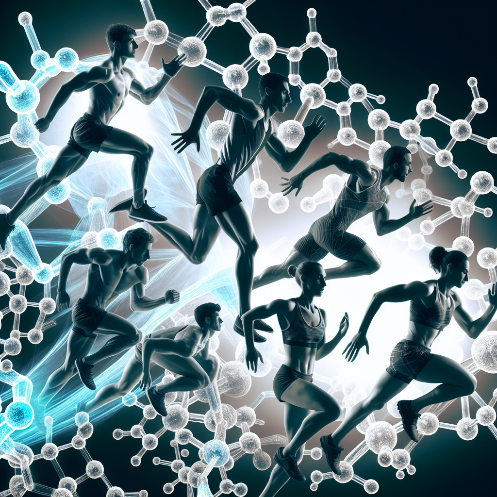 Pitavastatin calcium: enhancing athletic performance