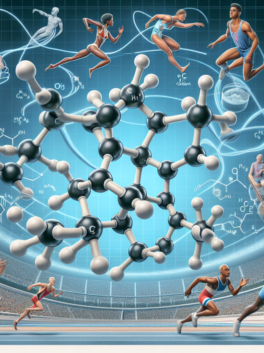 Pitavastatin calcium: enhancing athletic performances