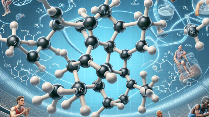 Pitavastatin calcium: enhancing athletic performances