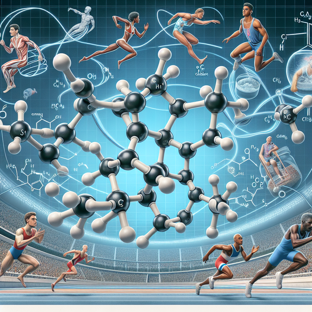 Pitavastatin calcium: enhancing athletic performances
