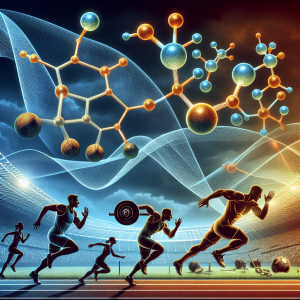 Prohormones: the secret to improving sports performance