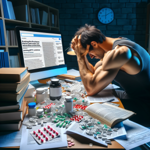 Failed pct after mibolerone: what to do