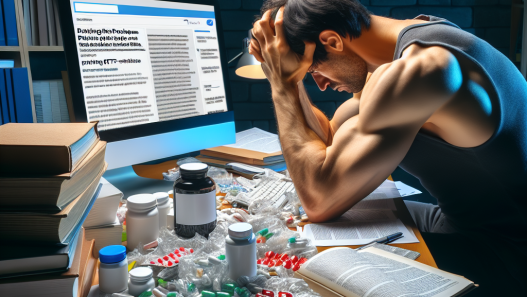 Failed pct after mibolerone: what to do