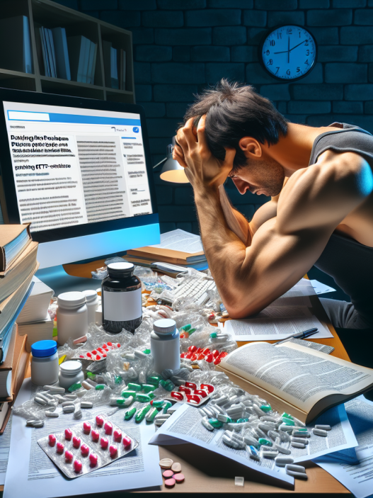 Failed pct after mibolerone: what to do