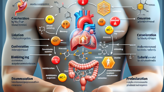 Methyltestosterone: mechanism of action explained