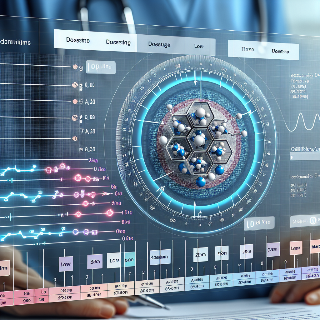Optimal dosing protocols for metildrostanolone