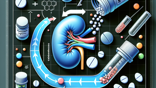 Renal clearance of methandienone compresse