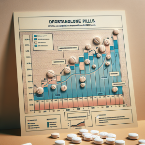 Shbg changes with drostanolone pillole
