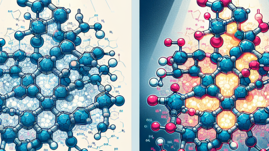Active vs inactive forms of oxandrolone
