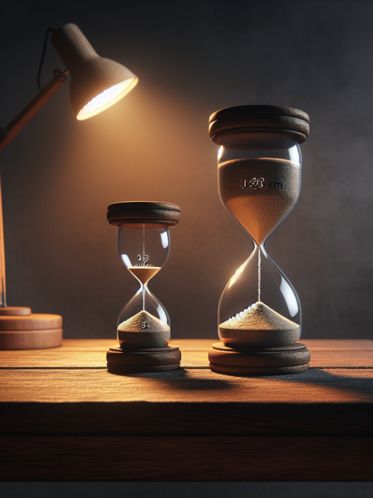 Duration of trestolone acetato cycles: short vs long