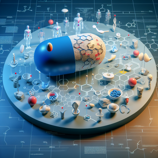 Endocrine disruption from oxymetholone compresse