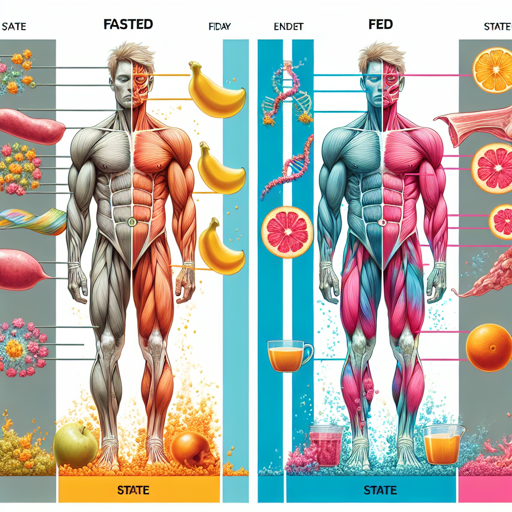 Fasted vs fed state administration of turinabol