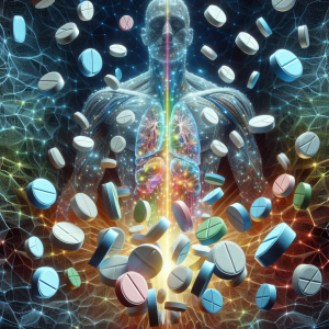 Hormonal side effects of trenbolone compresse