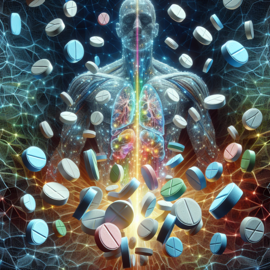 Hormonal side effects of trenbolone compresse