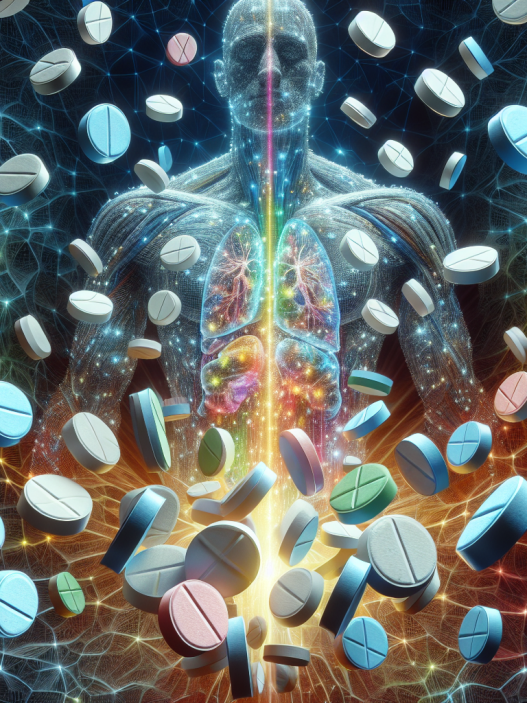 Hormonal side effects of trenbolone compresse