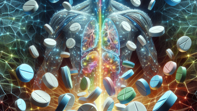 Hormonal side effects of trenbolone compresse