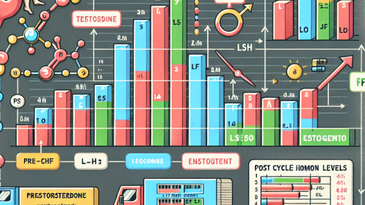 Hormone panel interpretation after turinabol cycle