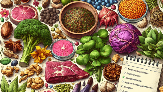 Natural alternatives to turinabol